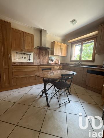 Maison à vendre 6 pièces 138 m² Brindas