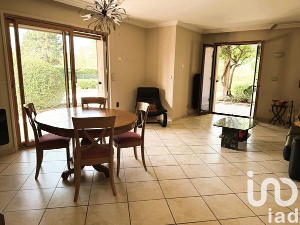 Maison à vendre 6 pièces 138 m² Brindas