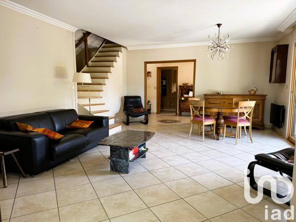 Maison à vendre 6 pièces 138 m² Brindas