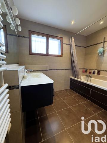 Maison à vendre 6 pièces 138 m² Brindas