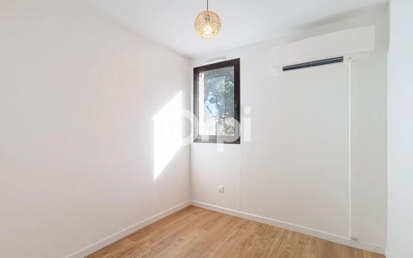 Appartement à vendre    3 pièces • 48 m2 Six-Fours-les-Plages