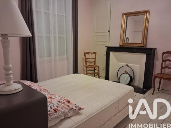 Appartement à vendre 4 pièces 116 m² Loches