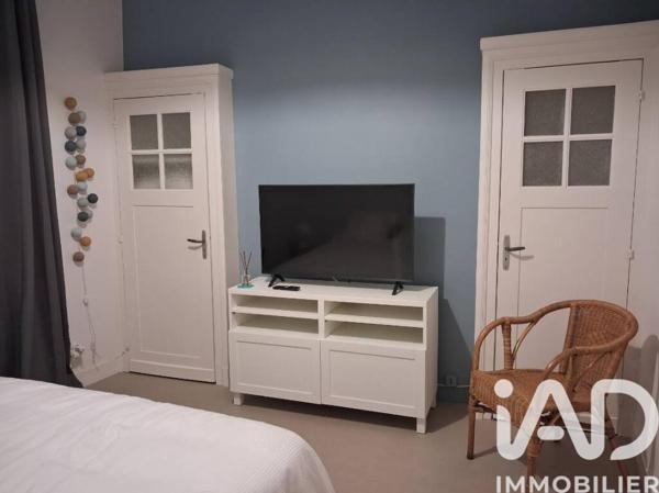 Appartement à vendre 4 pièces 116 m² Loches