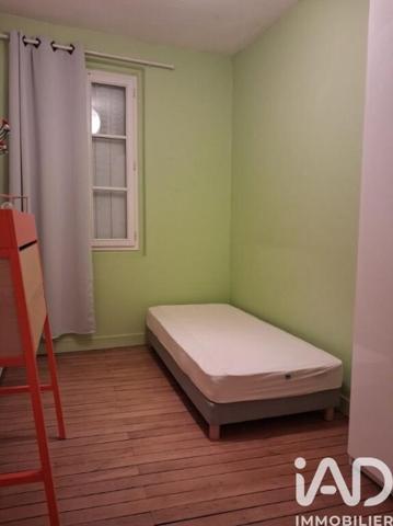 Appartement à vendre 4 pièces 116 m² Loches