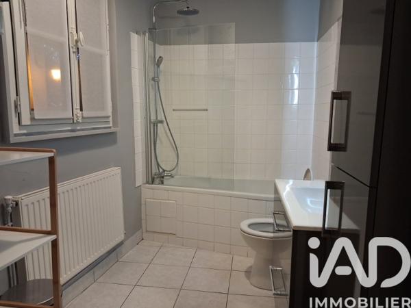 Appartement à vendre 4 pièces 116 m² Loches