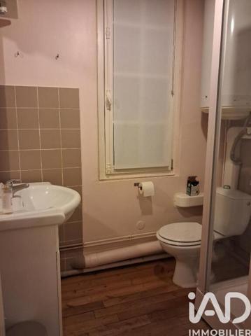 Appartement à vendre 4 pièces 116 m² Loches