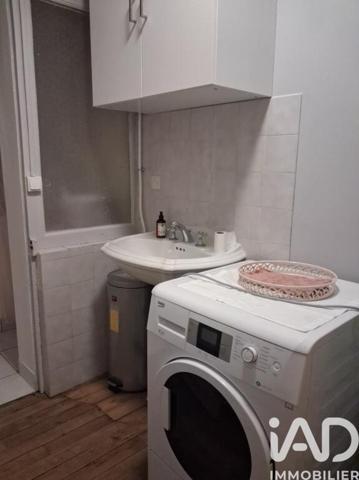 Appartement à vendre 4 pièces 116 m² Loches