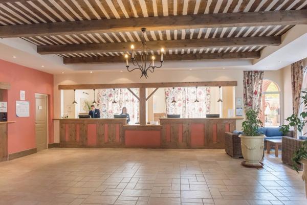 INVESTISSEMENT LOCATIF – GROSPIERRES – Résidence Tourisme Pierre & Vacances Village Le Rouret - 5,58 % de rentabilité