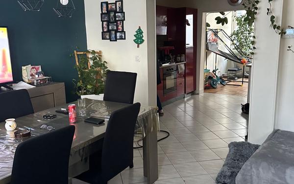 Immeuble à vendre    10 pièces •  Amiens