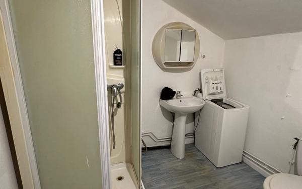 Immeuble à vendre    10 pièces •  Amiens