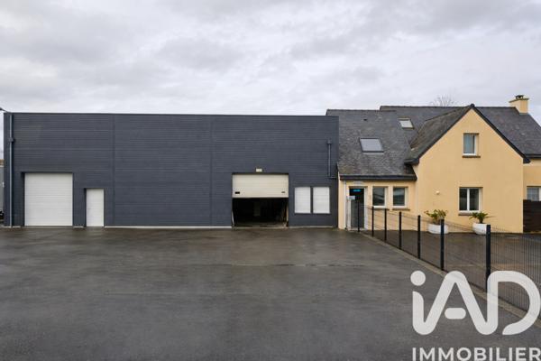 Maison à vendre 7 pièces 160 m² Domloup