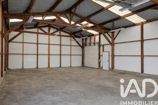 Maison à vendre 7 pièces 160 m² Domloup