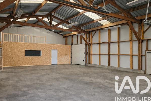 Maison à vendre 7 pièces 160 m² Domloup