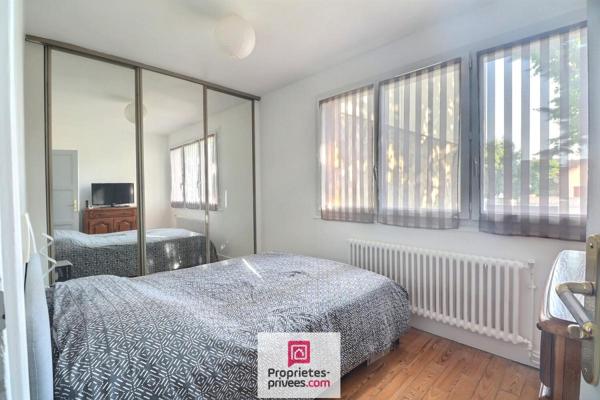 Appartement Poissy 5 pièce(s) 75 m2