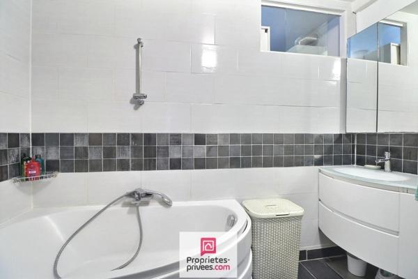 Appartement Poissy 5 pièce(s) 75 m2