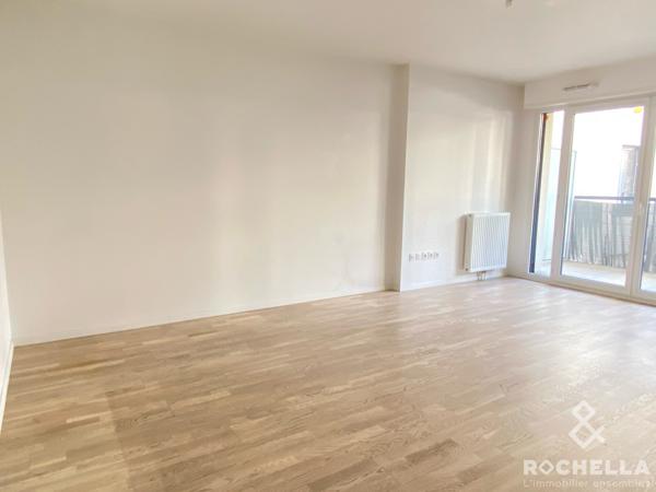 Appartement La Genette