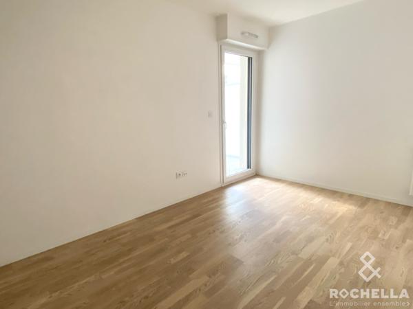 Appartement La Genette