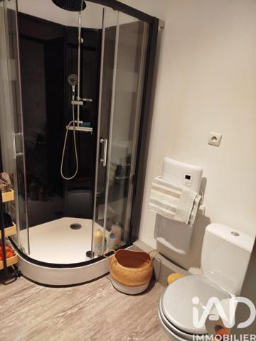 Appartement à vendre 2 pièces 33 m² Bourges