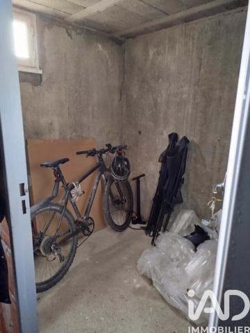 Appartement à vendre 2 pièces 33 m² Bourges