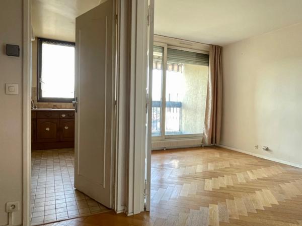 Appartement à vendre 4 pièces LE CHESNAY (78)