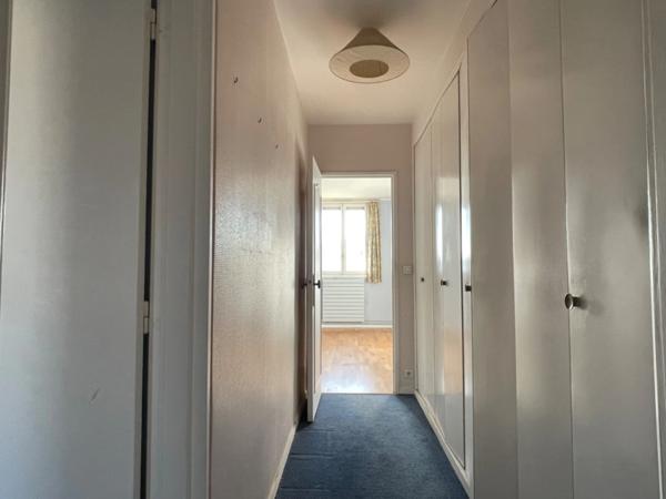 Appartement à vendre 4 pièces LE CHESNAY (78)