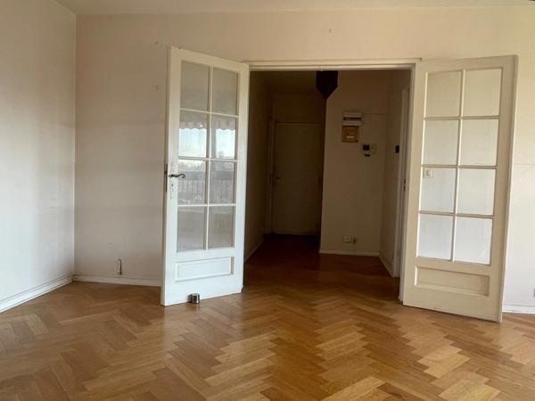Appartement à vendre 4 pièces LE CHESNAY (78)
