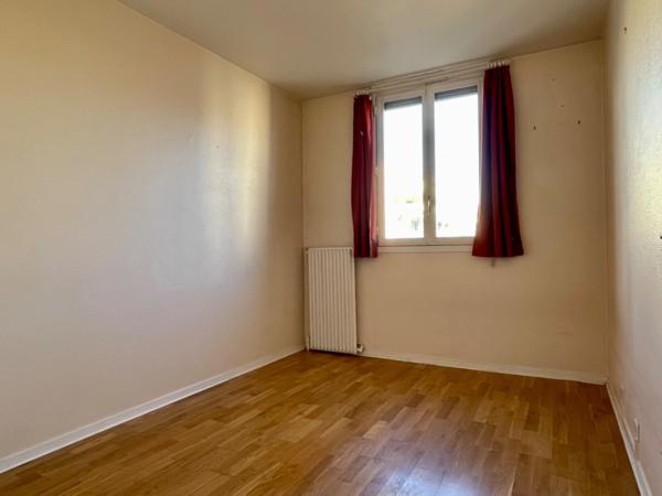 Appartement à vendre 4 pièces LE CHESNAY (78)