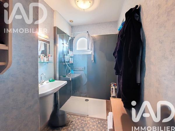 Maison à vendre 6 pièces 108 m² Martigné-Ferchaud