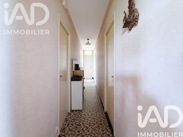 Maison à vendre 6 pièces 108 m² Martigné-Ferchaud