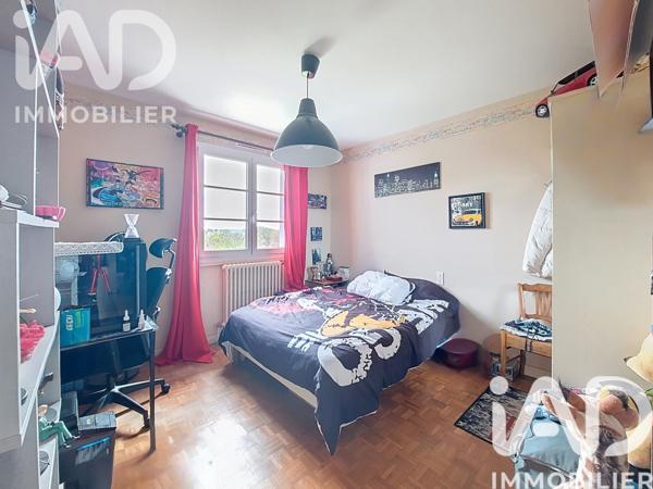 Maison à vendre 6 pièces 108 m² Martigné-Ferchaud