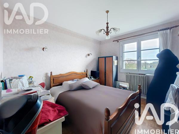 Maison à vendre 6 pièces 108 m² Martigné-Ferchaud