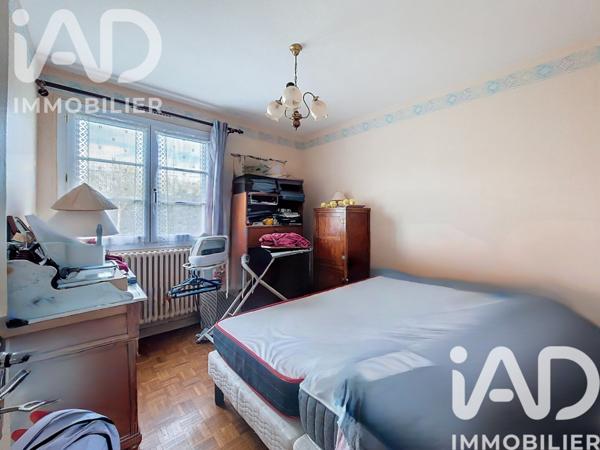 Maison à vendre 6 pièces 108 m² Martigné-Ferchaud