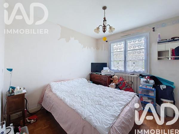 Maison à vendre 6 pièces 108 m² Martigné-Ferchaud