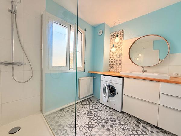 Appartement T3 meublé - Quartier Le Pilier Rouge