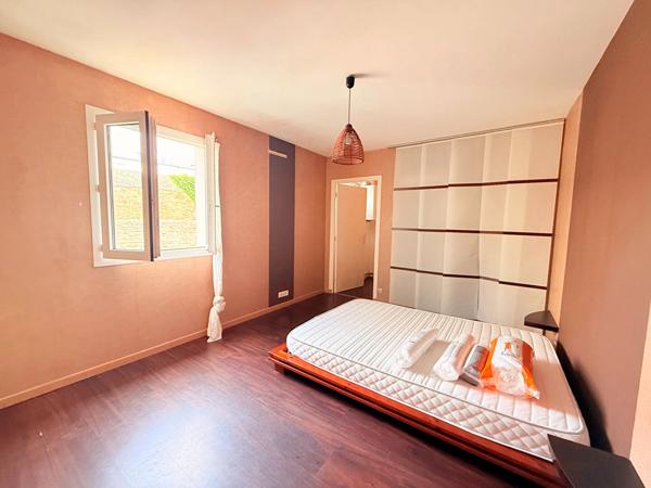 Appartement T3 meublé - Quartier Le Pilier Rouge