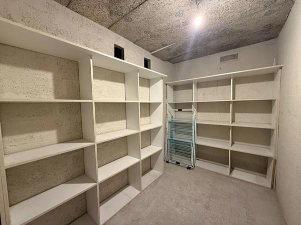 Appartement T3 meublé - Quartier Le Pilier Rouge