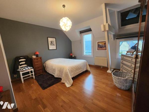 Maison individuelle Chambray lès Tours