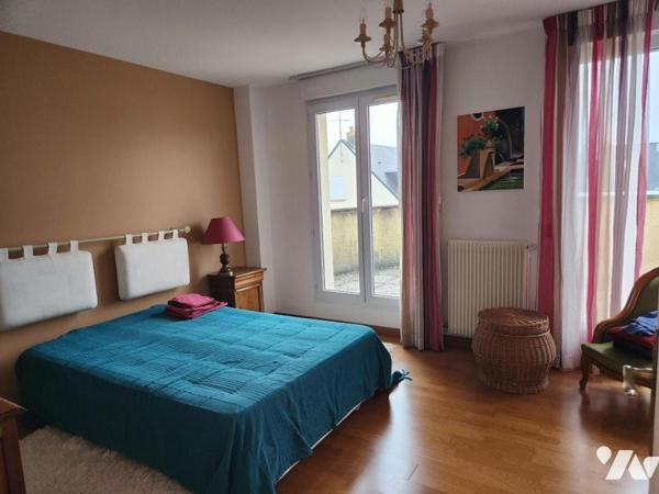 Maison individuelle Chambray lès Tours