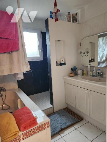 Maison individuelle Chambray lès Tours