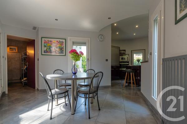 Maison à vendre  6 pièces - 136,32 m2 ST MARTIN D HERES - 38