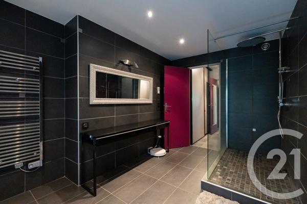 Maison à vendre  6 pièces - 136,32 m2 ST MARTIN D HERES - 38