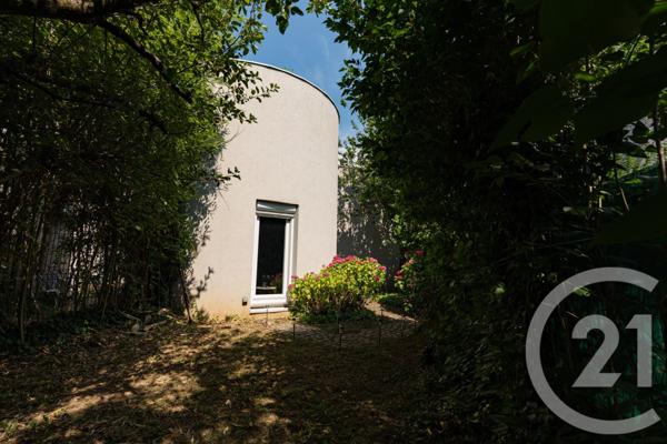 Maison à vendre  6 pièces - 136,32 m2 ST MARTIN D HERES - 38