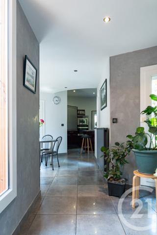 Maison à vendre  6 pièces - 136,32 m2 ST MARTIN D HERES - 38