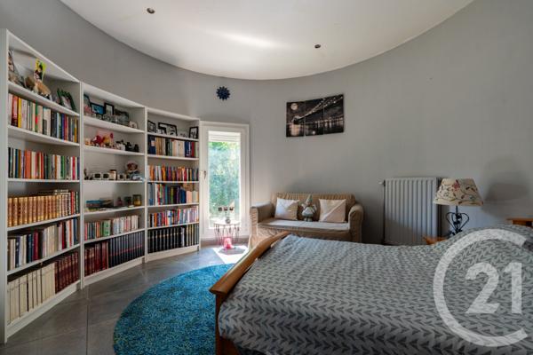 Maison à vendre  6 pièces - 136,32 m2 ST MARTIN D HERES - 38