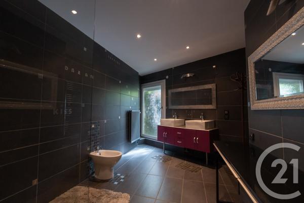 Maison à vendre  6 pièces - 136,32 m2 ST MARTIN D HERES - 38