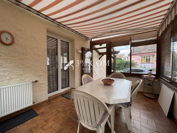 Maison 5 pièce(s) 3 chambre(s) 95 m²