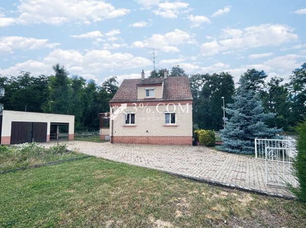 Maison 5 pièce(s) 3 chambre(s) 95 m²