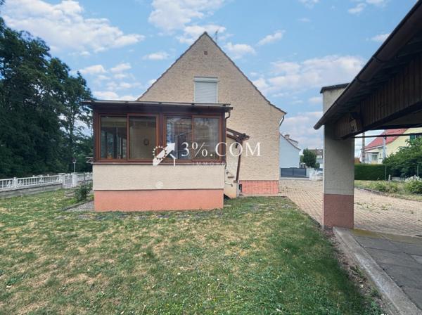 Maison 5 pièce(s) 3 chambre(s) 95 m²