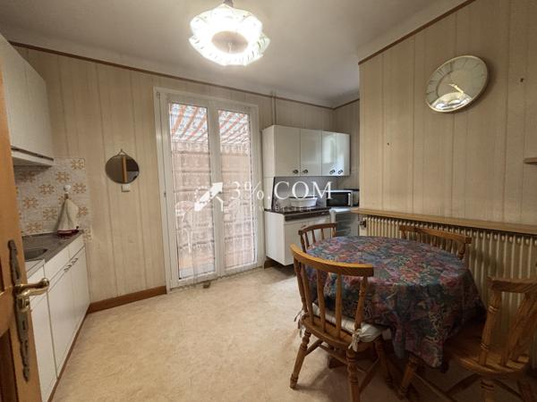 Maison 5 pièce(s) 3 chambre(s) 95 m²