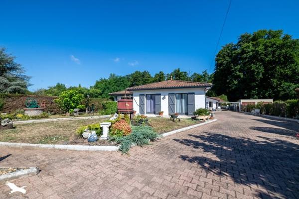 Maison à vendre |  Izon |  5 pièces | 165 m²